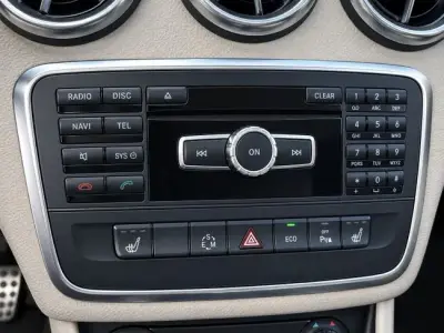 Mercedes-Benz Clase A 2014 · foto 18