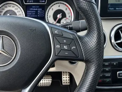 Mercedes-Benz Clase A 2014 · foto 11