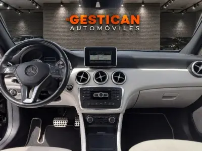 Mercedes-Benz Clase A 2014 · foto 9