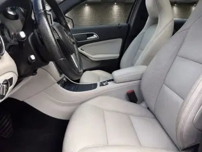 Mercedes-Benz Clase A 2014 · foto 12