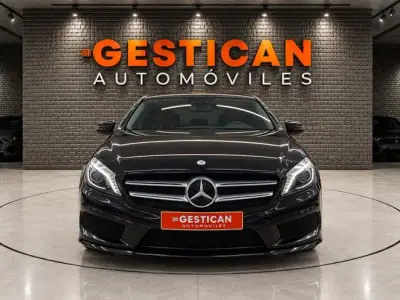 Mercedes-Benz Clase A 2014 · foto 3
