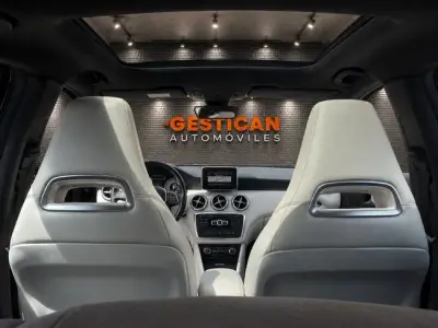 Mercedes-Benz Clase A 2014 · foto 15