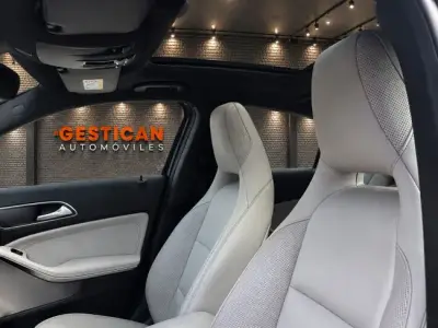 Mercedes-Benz Clase A 2014 · foto 13
