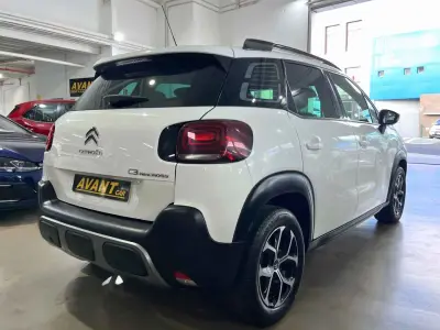 Citroën C3 Aircross 2021 · foto 9