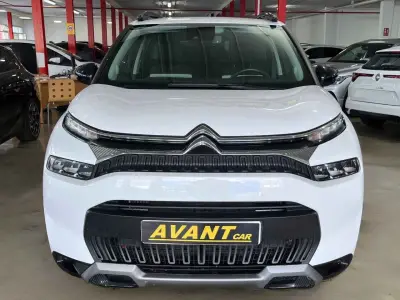 Citroën C3 Aircross 2021 · foto 3