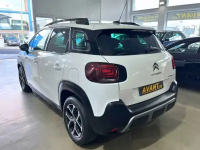Citroën C3 Aircross 2021 · foto 10