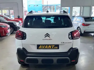Citroën C3 Aircross 2021 · foto 7