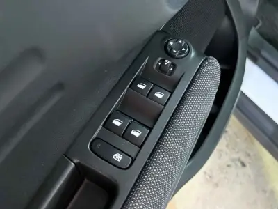 Citroën C3 Aircross 2021 · foto 19