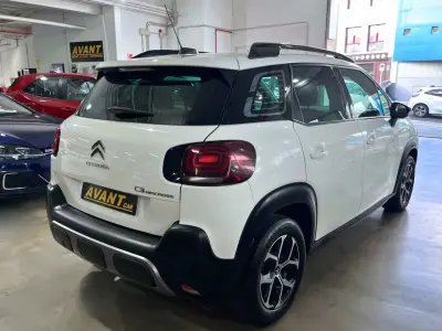 Citroën C3 Aircross 2021 · foto 8