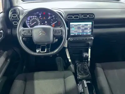 Citroën C3 Aircross 2021 · foto 14