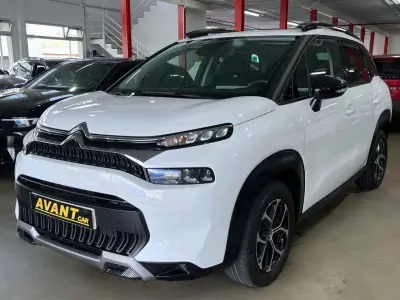 Citroën C3 Aircross 2021 · foto 4
