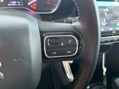 Citroën C3 Aircross 2021 · foto 15