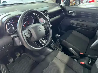 Citroën C3 Aircross 2021 · foto 13