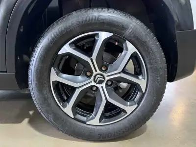 Citroën C3 Aircross 2021 · foto 11