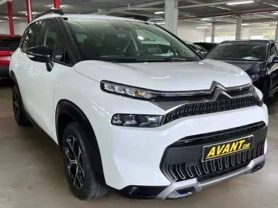 Citroën C3 Aircross 2021 · foto 5