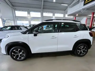 Citroën C3 Aircross 2021 · foto 6