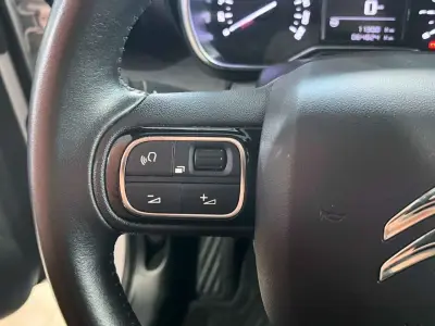 Citroën C3 Aircross 2021 · foto 16