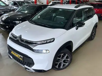 Citroën C3 Aircross 2021 · foto 2