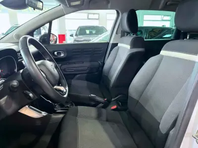 Citroën C3 Aircross 2021 · foto 12