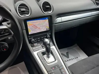 Porsche Cayman 2017 · foto 19