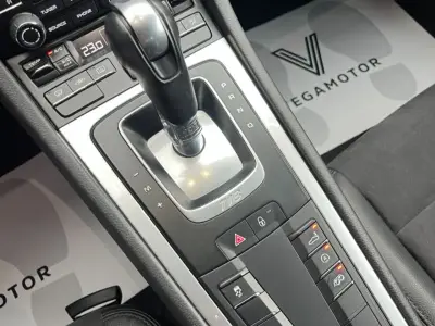 Porsche Cayman 2017 · foto 16