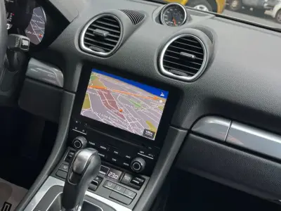 Porsche Cayman 2017 · foto 20