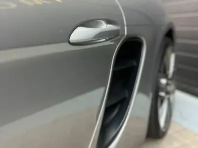Porsche Cayman 2017 · foto 6