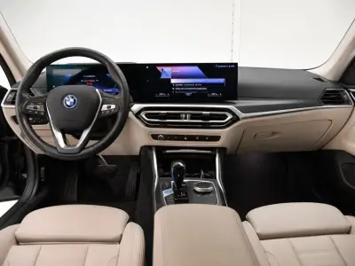 BMW i4 2022 · foto 7
