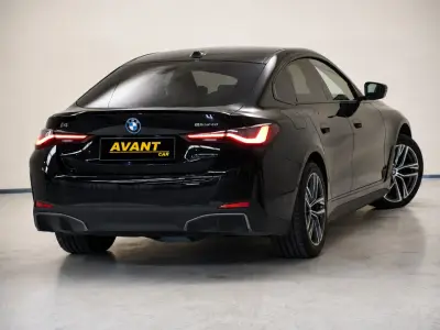 BMW i4 2022 · foto 5