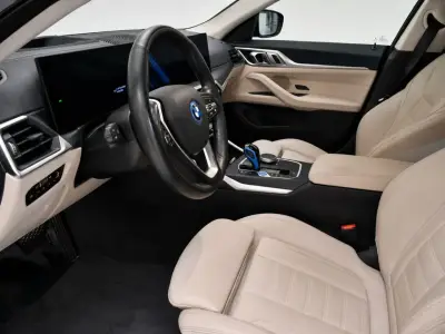 BMW i4 2022 · foto 6