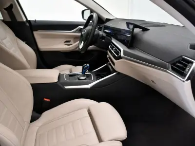 BMW i4 2022 · foto 8