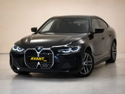 BMW i4 2022 · foto 3
