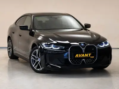 BMW i4 2022 · foto 2