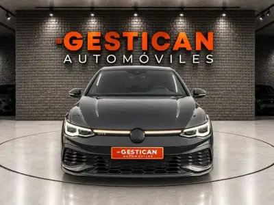 Volkswagen Golf 2023 · foto 5