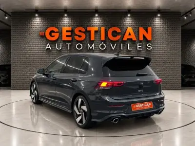 Volkswagen Golf 2023 · foto 8