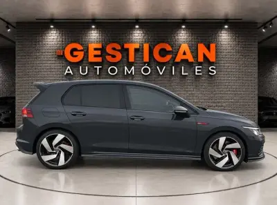 Volkswagen Golf 2023 · foto 9