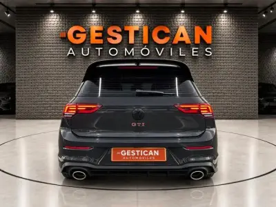 Volkswagen Golf 2023 · foto 6
