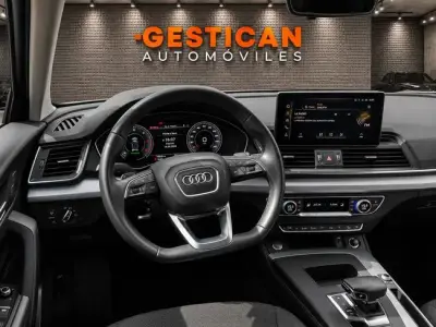 Audi Q5 Sportback 2023 · foto 7