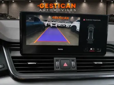 Audi Q5 Sportback 2023 · foto 8