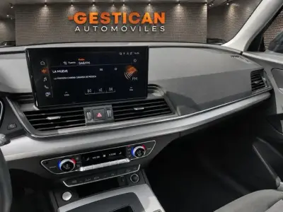 Audi Q5 Sportback 2023 · foto 13