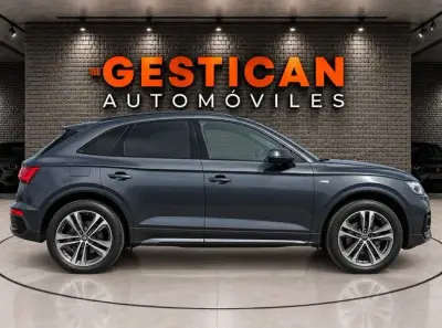 Audi Q5 Sportback 2023 · foto 5