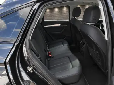 Audi Q5 Sportback 2023 · foto 11