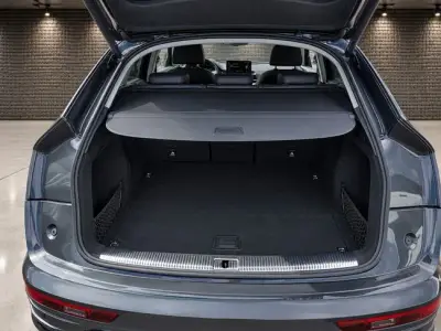 Audi Q5 Sportback 2023 · foto 14