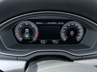 Audi Q5 Sportback 2023 · foto 6
