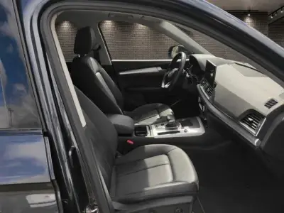 Audi Q5 Sportback 2023 · foto 10