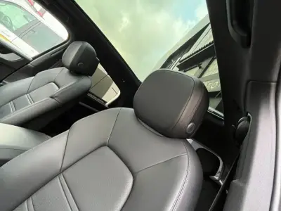 Porsche Cayenne Coupe 2024 · foto 7