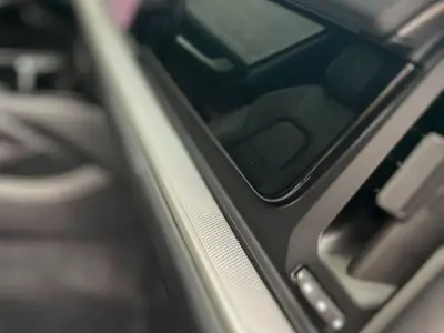 Porsche Cayenne Coupe 2024 · foto 10