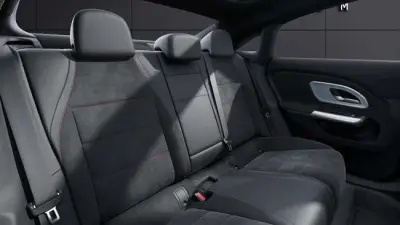 Mercedes-Benz CLA 2026 · foto 11