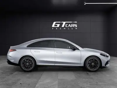 Mercedes-Benz CLA 2026 · foto 2