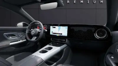 Mercedes-Benz CLA 2026 · foto 7